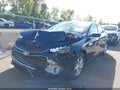 2017 Chevrolet Malibu — photo 2 of 16 | VIN 1G1ZB5ST4HF153276