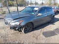 2008 Honda Accord — photo 2 of 16 | VIN 1HGCP36708A072306