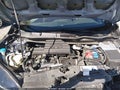 2022 Honda CR-V — photo 10 of 17 | VIN 7FARW2H75NE019241