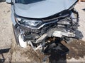2022 Honda CR-V — photo 6 of 17 | VIN 7FARW2H75NE019241