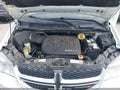 2017 Dodge Grand Caravan — photo 10 of 21 | VIN 2C4RDGCG5HR800100