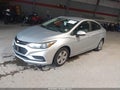 2018 Chevrolet Cruze — photo 2 of 11 | VIN 1G1BC5SM8J7214975