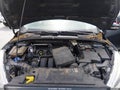 2017 Ford Focus — photo 10 of 13 | VIN 1FADP3F21HL229794