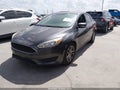 2017 Ford Focus — photo 2 of 13 | VIN 1FADP3F21HL229794