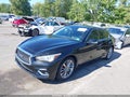 2018 Infiniti Q50 — photo 2 of 16 | VIN JN1CV7AR2JM280151