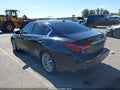 2018 Infiniti Q50 — photo 3 of 16 | VIN JN1CV7AR2JM280151
