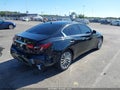 2018 Infiniti Q50 — photo 4 of 16 | VIN JN1CV7AR2JM280151