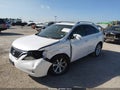 2011 Lexus RX 350 — photo 17 of 19 | VIN 2T2ZK1BA2BC060587