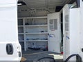 2024 Ram ProMaster 2500 — photo 8 of 17 | VIN 3C6LRVDG9RE117126