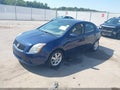 2008 Nissan Sentra — photo 2 of 16 | VIN 3N1AB61E98L755578
