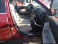 2010 GMC Acadia — photo 5 of 14 | VIN 1GKLRMED5AJ113223