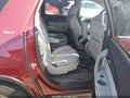 2010 GMC Acadia — photo 8 of 14 | VIN 1GKLRMED5AJ113223