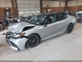 2023 Toyota Camry — photo 2 of 18 | VIN 4T1K31AK9PU048648