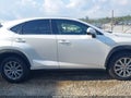 2016 Lexus NX 200t — photo 13 of 16 | VIN JTJYARBZ7G2046971