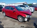 2013 Mitsubishi Lancer — photo 1 of 18 | VIN JA32U2FUXDU017842