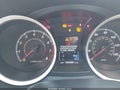 2013 Mitsubishi Lancer — photo 7 of 18 | VIN JA32U2FUXDU017842