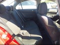 2013 Mitsubishi Lancer — photo 8 of 18 | VIN JA32U2FUXDU017842