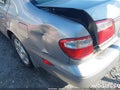 2000 Infiniti I30 — photo 6 of 12 | VIN JNKCA31A2YT209056