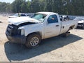 2012 Chevrolet Silverado 1500 — photo 2 of 13 | VIN 1GCNKPE00CZ218019