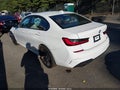 2022 BMW 3 Series — photo 3 of 17 | VIN 3MW5P7J05N8C22326