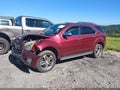 2016 Chevrolet Equinox — photo 2 of 17 | VIN 2GNFLGEK8G6168031