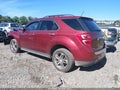 2016 Chevrolet Equinox — photo 3 of 17 | VIN 2GNFLGEK8G6168031