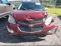 2016 Chevrolet Equinox — photo 6 of 17 | VIN 2GNFLGEK8G6168031