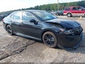 2025 Toyota Camry — photo 1 of 16 | VIN 4T1DAACK8SU080656