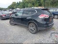 2015 Nissan Rogue — photo 3 of 16 | VIN 5N1AT2MV5FC888650