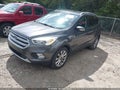 2017 Ford Escape — photo 2 of 17 | VIN 1FMCU9J93HUE40636