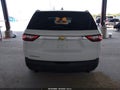 2018 Chevrolet Traverse — photo 17 of 17 | VIN 1GNERFKW6JJ205700