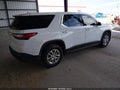 2018 Chevrolet Traverse — photo 4 of 17 | VIN 1GNERFKW6JJ205700