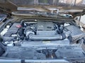2023 Nissan Frontier — photo 10 of 17 | VIN 1N6ED1EJ2PN655949