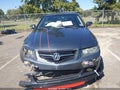 2004 Acura TSX — photo 12 of 16 | VIN JH4CL96814C001196