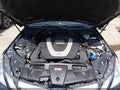 2010 Mercedes-Benz E-Class — photo 10 of 13 | VIN WDDKJ5GB6AF057379