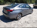2024 Nissan Versa — photo 4 of 16 | VIN 3N1CN8EV1RL860722