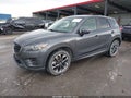 2016 Mazda CX-5 — photo 2 of 16 | VIN JM3KE4DY7G0836889