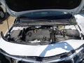 2022 Chevrolet Malibu — photo 10 of 16 | VIN 1G1ZD5ST7NF120617