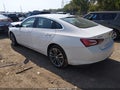 2022 Chevrolet Malibu — photo 3 of 16 | VIN 1G1ZD5ST7NF120617