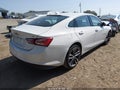2022 Chevrolet Malibu — photo 4 of 16 | VIN 1G1ZD5ST7NF120617