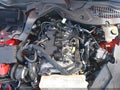 2026 Ford Mustang — photo 10 of 17 | VIN 1FA6P8TH1T5110302