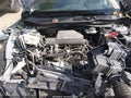 2019 Honda CR-V — photo 10 of 17 | VIN 2HKRW2H53KH633454