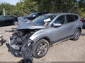 2019 Honda CR-V — photo 2 of 17 | VIN 2HKRW2H53KH633454