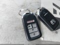 2019 Honda CR-V — photo 11 of 17 | VIN 2HKRW2H53KH633454