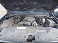 2009 Chevrolet Silverado 1500 — photo 10 of 16 | VIN 3GCEC23J29G290859