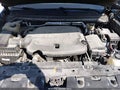 2017 Chevrolet Colorado — photo 10 of 16 | VIN 1GCHTCEN3H1266294