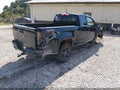 2017 Chevrolet Colorado — photo 4 of 16 | VIN 1GCHTCEN3H1266294