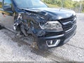 2017 Chevrolet Colorado — photo 6 of 16 | VIN 1GCHTCEN3H1266294