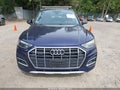 2021 Audi Q5 — photo 6 of 14 | VIN WA1BAAFY8M2014709
