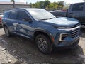 2025 Chevrolet Traverse — photo 1 of 11 | VIN 1GNEVGRS3SJ218572